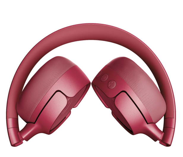 Fresh N Rebel Code Fuse Berry Red - 1367902 - zdjęcie 4